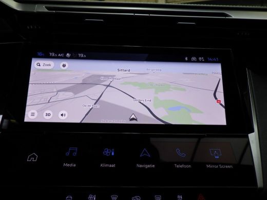 Peugeot e-308 GT Avantage EV 54 kWh | Navigatie | Achteruitrijcamera | Adaptive Cruise | Climate Control | !! ActivLease financial lease