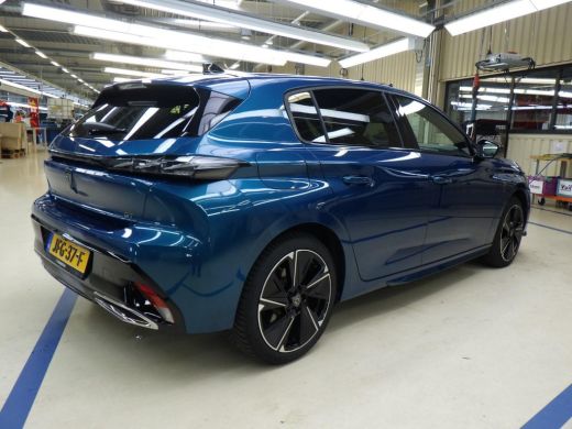Peugeot e-308 GT Avantage EV 54 kWh | Navigatie | Achteruitrijcamera | Adaptive Cruise | Climate Control | !! ActivLease financial lease