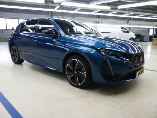 Peugeot e-308 GT Avantage EV 54 kWh | Navigatie | Achteruitrijcamera | Adaptive Cruise | Climate Control | !! ActivLease financial lease
