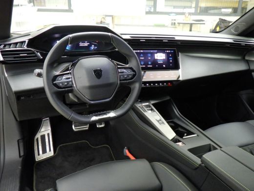 Peugeot e-308 GT Avantage EV 54 kWh | Navigatie | Achteruitrijcamera | Adaptive Cruise | Climate Control | !! ActivLease financial lease