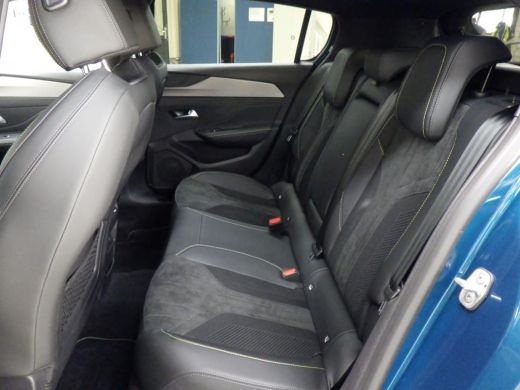 Peugeot e-308 GT Avantage EV 54 kWh | Navigatie | Achteruitrijcamera | Adaptive Cruise | Climate Control | !! ActivLease financial lease