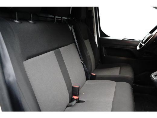 Peugeot Expert 2.0 BlueHDi 180 S&S L2 Camera | Stoelverwarming | Carplay | Ingerichte Laadruimte | Airco | Cruis... ActivLease financial lease