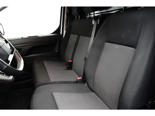 Peugeot Expert 2.0 BlueHDi 180 S&S L2 Camera | Stoelverwarming | Carplay | Ingerichte Laadruimte | Airco | Cruis... ActivLease financial lease