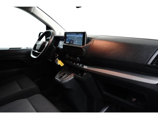 Peugeot Expert 2.0 BlueHDi 180 S&S L2 Camera | Stoelverwarming | Carplay | Ingerichte Laadruimte | Airco | Cruis... ActivLease financial lease