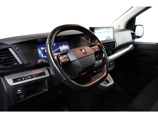Peugeot Expert 2.0 BlueHDi 180 S&S L2 Camera | Stoelverwarming | Carplay | Ingerichte Laadruimte | Airco | Cruis... ActivLease financial lease