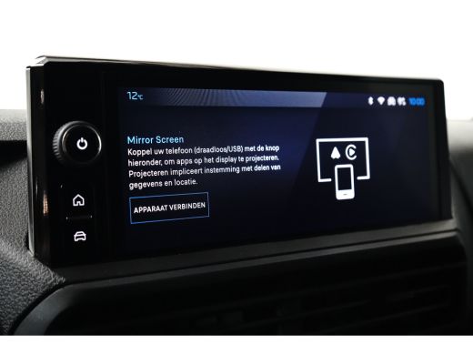 Peugeot Expert 2.0 BlueHDi 180 S&S L2 Camera | Stoelverwarming | Carplay | Ingerichte Laadruimte | Airco | Cruis... ActivLease financial lease