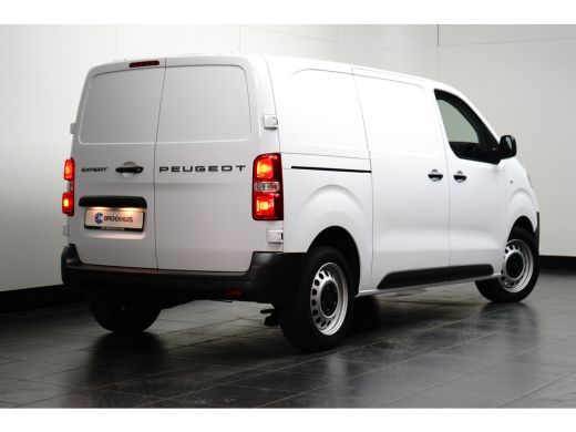Peugeot Expert 2.0 BlueHDi 180 S&S L2 Camera | Stoelverwarming | Carplay | Ingerichte Laadruimte | Airco | Cruis... ActivLease financial lease