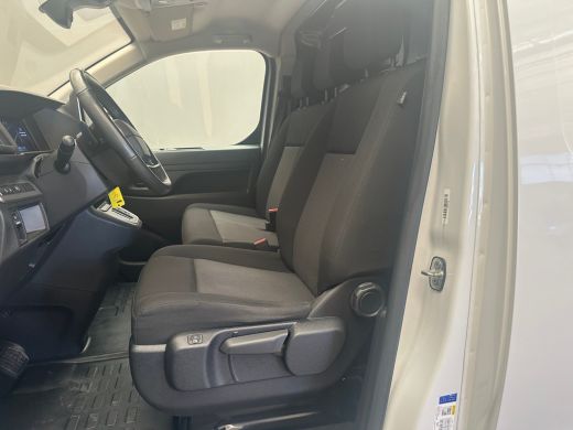 Peugeot Expert 2.0 BlueHDi 180 S&S L2 Camera | Stoelverwarming | Carplay | Ingerichte Laadruimte | Airco | Cruis... ActivLease financial lease