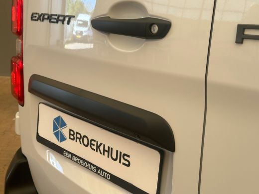 Peugeot Expert 2.0 BlueHDi 180 S&S L2 Camera | Stoelverwarming | Carplay | Ingerichte Laadruimte | Airco | Cruis... ActivLease financial lease