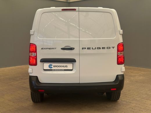 Peugeot Expert 2.0 BlueHDi 180 S&S L2 Camera | Stoelverwarming | Carplay | Ingerichte Laadruimte | Airco | Cruis... ActivLease financial lease