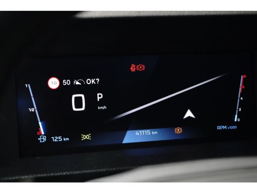 Peugeot Expert 2.0 BlueHDi 180 S&S L2 Camera | Stoelverwarming | Carplay | Ingerichte Laadruimte | Airco | Cruis... ActivLease financial lease