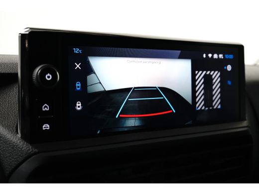 Peugeot Expert 2.0 BlueHDi 180 S&S L2 Camera | Stoelverwarming | Carplay | Ingerichte Laadruimte | Airco | Cruis... ActivLease financial lease