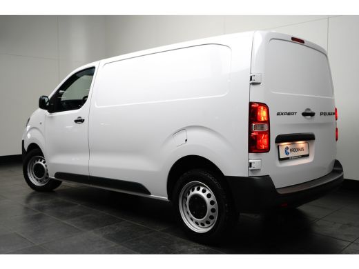 Peugeot Expert 2.0 BlueHDi 180 S&S L2 Camera | Stoelverwarming | Carplay | Ingerichte Laadruimte | Airco | Cruis... ActivLease financial lease