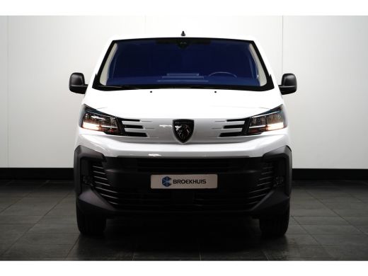 Peugeot Expert 2.0 BlueHDi 180 S&S L2 Camera | Stoelverwarming | Carplay | Ingerichte Laadruimte | Airco | Cruis... ActivLease financial lease