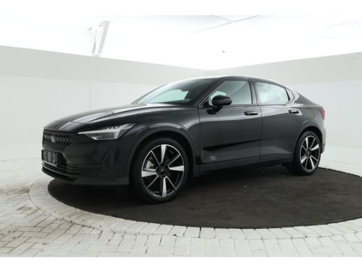 Polestar 2 Standard Range Single Motor 64kWh Digital Dash, Adaptive Cruise Control, Pilot Assist