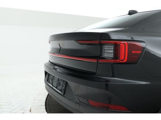 Polestar 2 Standard Range Single Motor 64kWh Digital Dash, Adaptive Cruise Control, Pilot Assist ActivLease financial lease