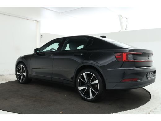 Polestar 2 Standard Range Single Motor 64kWh Digital Dash, Adaptive Cruise Control, Pilot Assist ActivLease financial lease