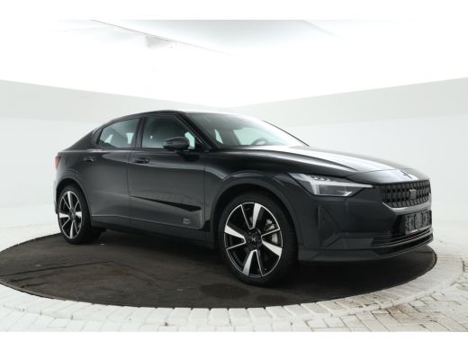 Polestar 2 Standard Range Single Motor 64kWh Digital Dash, Adaptive Cruise Control, Pilot Assist ActivLease financial lease