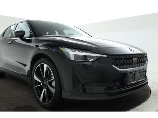 Polestar 2 Standard Range Single Motor 64kWh Digital Dash, Adaptive Cruise Control, Pilot Assist ActivLease financial lease