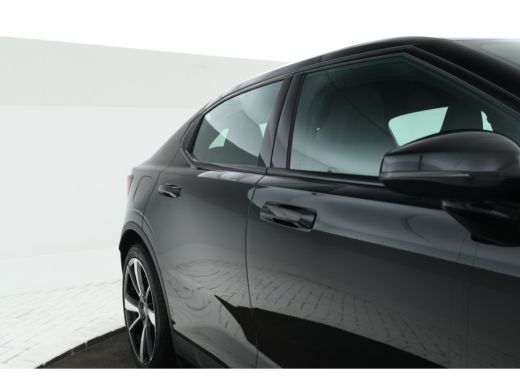 Polestar 2 Standard Range Single Motor 64kWh Digital Dash, Adaptive Cruise Control, Pilot Assist ActivLease financial lease