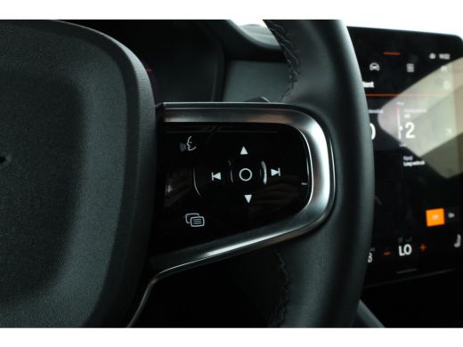 Polestar 2 Standard Range Single Motor 64kWh Digital Dash, Adaptive Cruise Control, Pilot Assist ActivLease financial lease