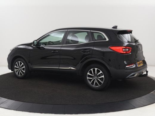 Renault Kadjar 1.3 TCe Intens | Automaat | Trekhaak | Carplay | Camera | Half leder | Keyless | Full LED | Navig... ActivLease financial lease