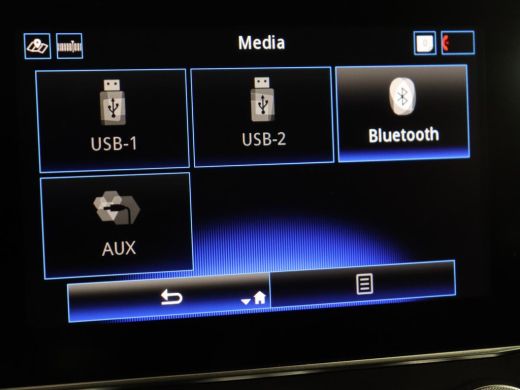 Renault Kadjar 1.3 TCe Intens | Automaat | Trekhaak | Carplay | Camera | Half leder | Keyless | Full LED | Navig... ActivLease financial lease