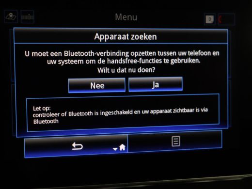 Renault Kadjar 1.3 TCe Intens | Automaat | Trekhaak | Carplay | Camera | Half leder | Keyless | Full LED | Navig... ActivLease financial lease