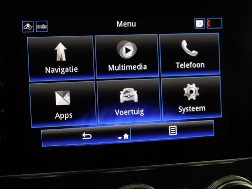 Renault Kadjar 1.3 TCe Intens | Automaat | Trekhaak | Carplay | Camera | Half leder | Keyless | Full LED | Navig... ActivLease financial lease