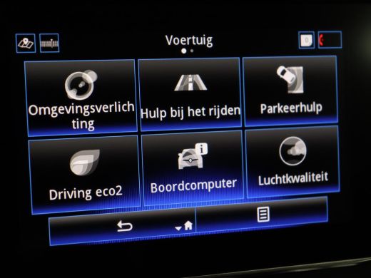 Renault Kadjar 1.3 TCe Intens | Automaat | Trekhaak | Carplay | Camera | Half leder | Keyless | Full LED | Navig... ActivLease financial lease