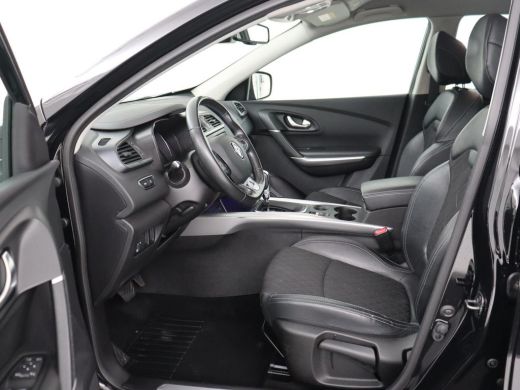 Renault Kadjar 1.3 TCe Intens | Automaat | Trekhaak | Carplay | Camera | Half leder | Keyless | Full LED | Navig... ActivLease financial lease
