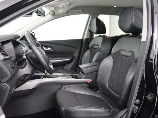 Renault Kadjar 1.3 TCe Intens | Automaat | Trekhaak | Carplay | Camera | Half leder | Keyless | Full LED | Navig... ActivLease financial lease