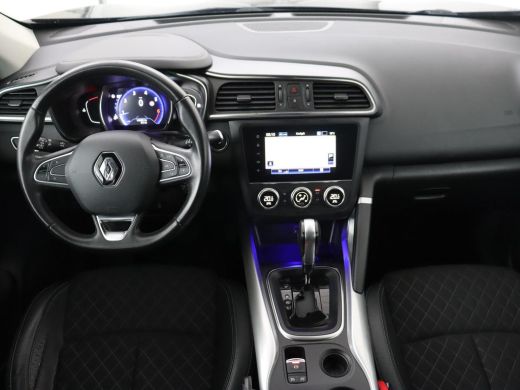 Renault Kadjar 1.3 TCe Intens | Automaat | Trekhaak | Carplay | Camera | Half leder | Keyless | Full LED | Navig... ActivLease financial lease