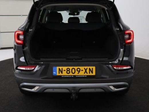 Renault Kadjar 1.3 TCe Intens | Automaat | Trekhaak | Carplay | Camera | Half leder | Keyless | Full LED | Navig... ActivLease financial lease