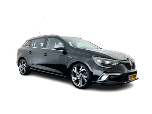 Renault M&eacute;gane Estate Estate 1.6 TCe GT Aut. *FULL-LED | NAVI-FULLMAP | BOSE-SOUND | DIGI-COCKPIT | SPORT-SEATS | SHIFT...
