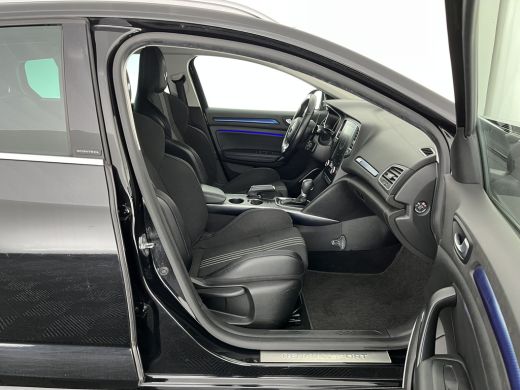 Renault M&eacute;gane Estate Estate 1.6 TCe GT Aut. *FULL-LED | NAVI-FULLMAP | BOSE-SOUND | DIGI-COCKPIT | SPORT-SEATS | SHIFT... ActivLease financial lease