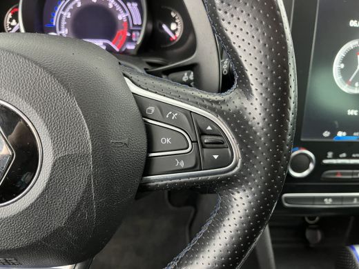 Renault M&eacute;gane Estate Estate 1.6 TCe GT Aut. *FULL-LED | NAVI-FULLMAP | BOSE-SOUND | DIGI-COCKPIT | SPORT-SEATS | SHIFT... ActivLease financial lease