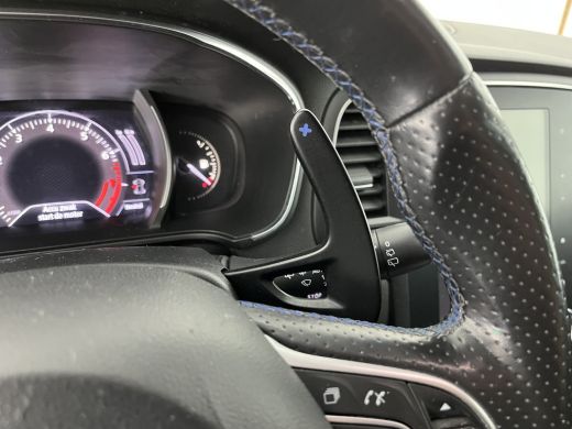 Renault M&eacute;gane Estate Estate 1.6 TCe GT Aut. *FULL-LED | NAVI-FULLMAP | BOSE-SOUND | DIGI-COCKPIT | SPORT-SEATS | SHIFT... ActivLease financial lease