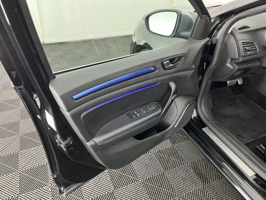 Renault M&eacute;gane Estate Estate 1.6 TCe GT Aut. *FULL-LED | NAVI-FULLMAP | BOSE-SOUND | DIGI-COCKPIT | SPORT-SEATS | SHIFT... ActivLease financial lease