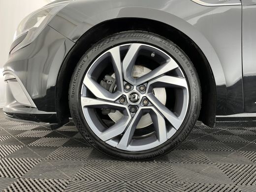 Renault M&eacute;gane Estate Estate 1.6 TCe GT Aut. *FULL-LED | NAVI-FULLMAP | BOSE-SOUND | DIGI-COCKPIT | SPORT-SEATS | SHIFT... ActivLease financial lease