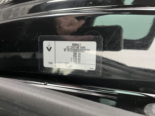 Renault M&eacute;gane Estate Estate 1.6 TCe GT Aut. *FULL-LED | NAVI-FULLMAP | BOSE-SOUND | DIGI-COCKPIT | SPORT-SEATS | SHIFT... ActivLease financial lease