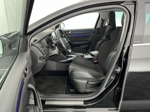 Renault M&eacute;gane Estate Estate 1.6 TCe GT Aut. *FULL-LED | NAVI-FULLMAP | BOSE-SOUND | DIGI-COCKPIT | SPORT-SEATS | SHIFT... ActivLease financial lease