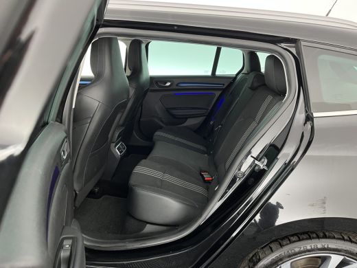 Renault M&eacute;gane Estate Estate 1.6 TCe GT Aut. *FULL-LED | NAVI-FULLMAP | BOSE-SOUND | DIGI-COCKPIT | SPORT-SEATS | SHIFT... ActivLease financial lease