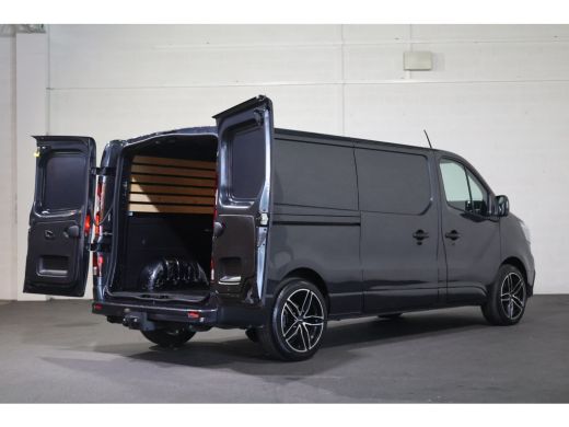 Renault Trafic 2.0 Blue dCi 170pk L2 H1 Automaat Airco Navigatie ActivLease financial lease