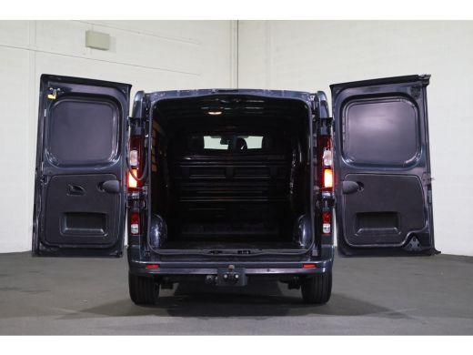 Renault Trafic 2.0 Blue dCi 170pk L2 H1 Automaat Airco Navigatie ActivLease financial lease