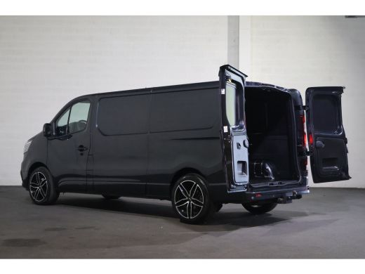 Renault Trafic 2.0 Blue dCi 170pk L2 H1 Automaat Airco Navigatie ActivLease financial lease