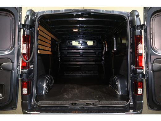 Renault Trafic 2.0 Blue dCi 170pk L2 H1 Automaat Airco Navigatie ActivLease financial lease