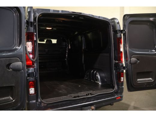 Renault Trafic 2.0 Blue dCi 170pk L2 H1 Automaat Airco Navigatie ActivLease financial lease