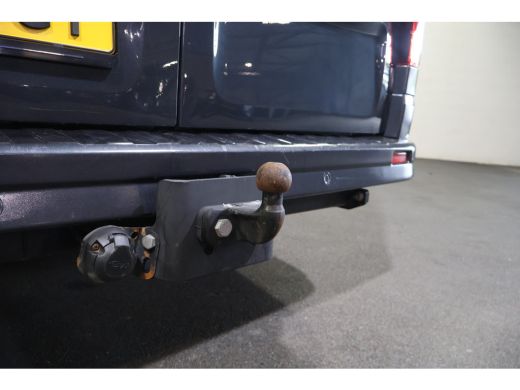 Renault Trafic 2.0 Blue dCi 170pk L2 H1 Automaat Airco Navigatie ActivLease financial lease