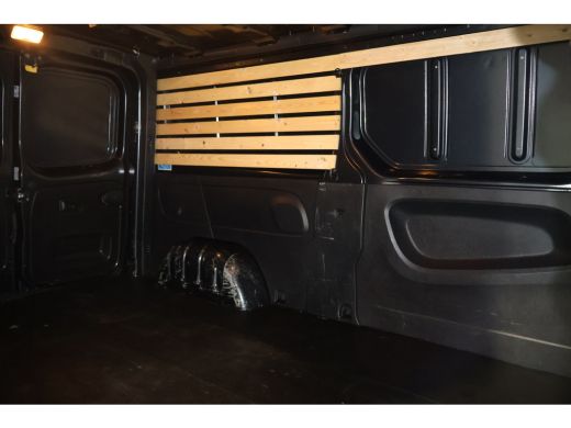 Renault Trafic 2.0 Blue dCi 170pk L2 H1 Automaat Airco Navigatie ActivLease financial lease